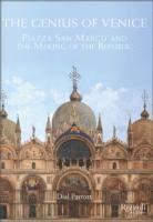 bokomslag Genius of Venice