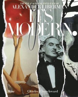 It's Modern. 1