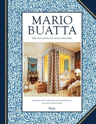 Mario Buatta 1