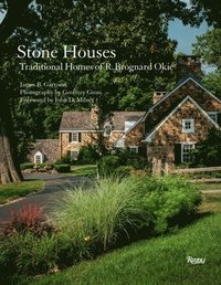 bokomslag Stone Houses