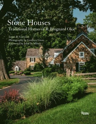Stone Houses 1