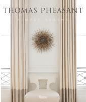 bokomslag Thomas Pheasant: Simply Serene
