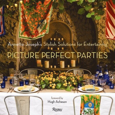 Picture Perfect Parties 1