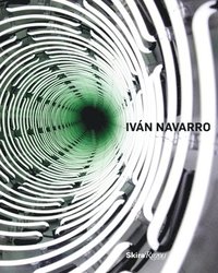 bokomslag Ivan Navarro