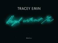 bokomslag Tracey Emin