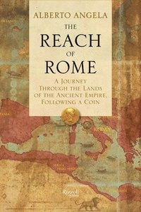 bokomslag Reach of Rome