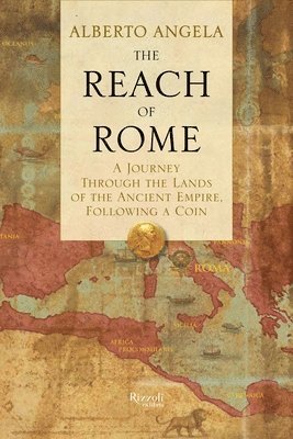 bokomslag Reach of Rome