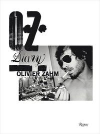 bokomslag O.Z.: Olivier Zahm