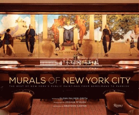 Murals of New York City 1