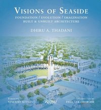 bokomslag Visions of Seaside