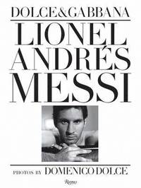 bokomslag Lionel Andres Messi