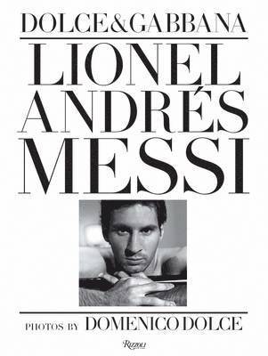 Lionel Andres Messi 1