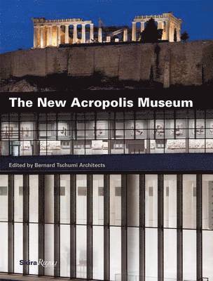 The New Acropolis Museum 1