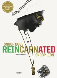 bokomslag Snoop Dogg Reincarnated