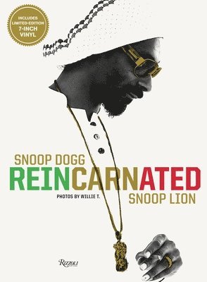 Snoop Dogg Reincarnated 1