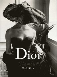 bokomslag Dior Glamour
