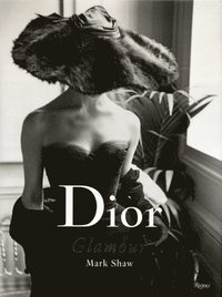bokomslag Dior Glamour: 1952-1962