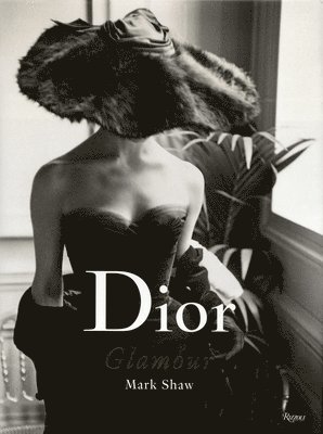 Dior Glamour 1