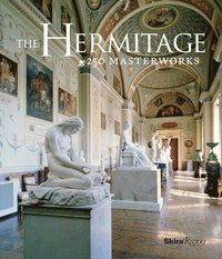 bokomslag The Hermitage