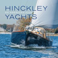 bokomslag Hinckley Yachts