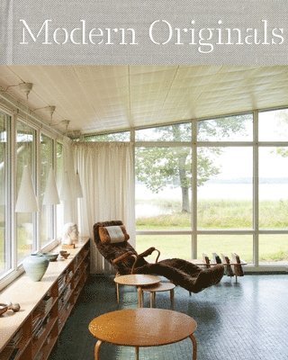 Modern Originals: At Home with Midcentury European Designers 1