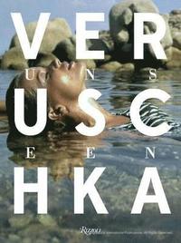 bokomslag Veruschka
