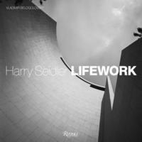 bokomslag Harry Seidler LifeWork