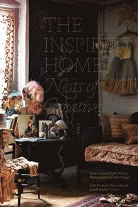 bokomslag The Inspired Home