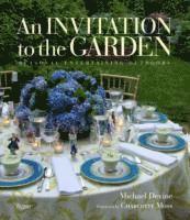 bokomslag An Invitation to the Garden