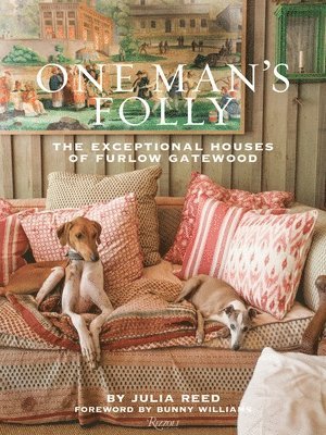 bokomslag One Man's Folly: The Exceptional Houses of Furlow Gatewood