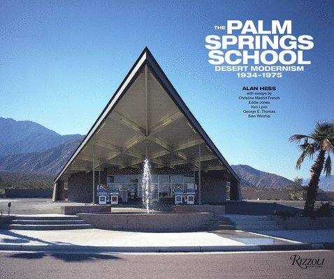 The Palm Springs School 1