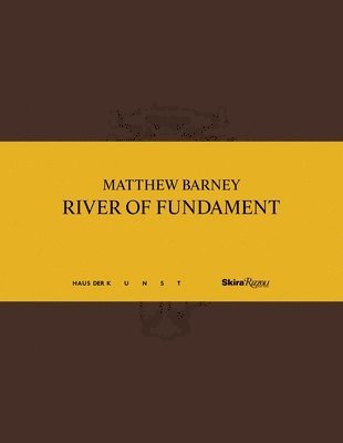 Matthew Barney 1