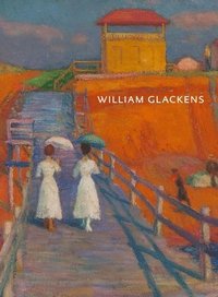 bokomslag William Glackens