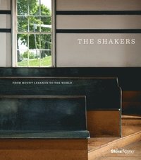 bokomslag The Shakers