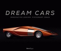 bokomslag Dream Cars