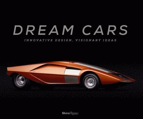 Dream Cars 1