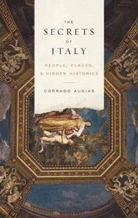 bokomslag Secrets of Italy