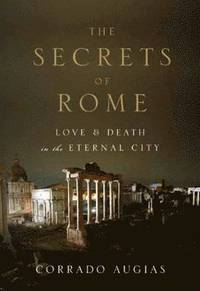 bokomslag Secrets of Rome
