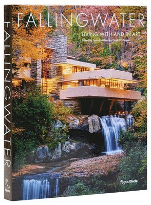 bokomslag Fallingwater Collections