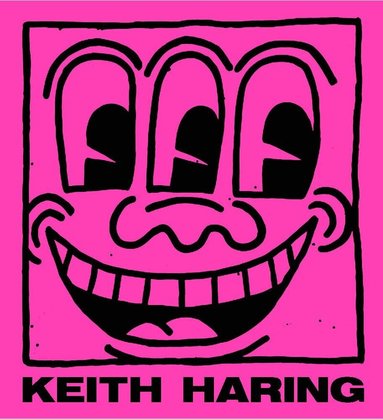 Jeffrey Deitch, Julia Gruen, Suzanne Geiss - Keith Haring, Inbunden