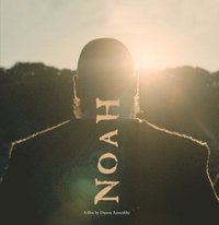bokomslag Darren Aronofsky's Noah