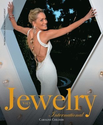 Jewelry International Volume V 1