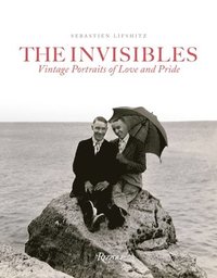 bokomslag Invisibles