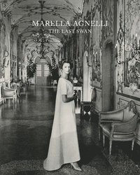 bokomslag Marella Agnelli