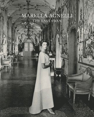 Marella Agnelli 1