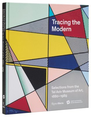 bokomslag Tracing the Modern