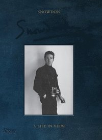 bokomslag Snowdon: A Life in View