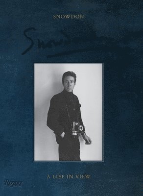 bokomslag Snowdon: A Life in View