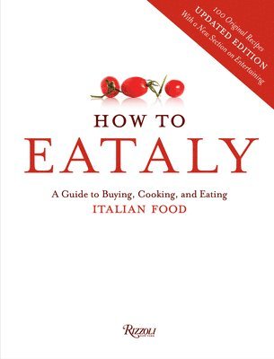 How To Eataly 1