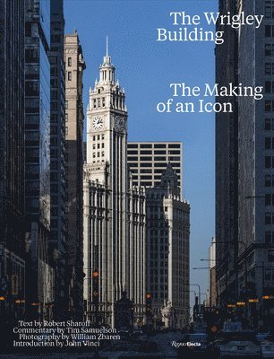 The Wrigley Building 1